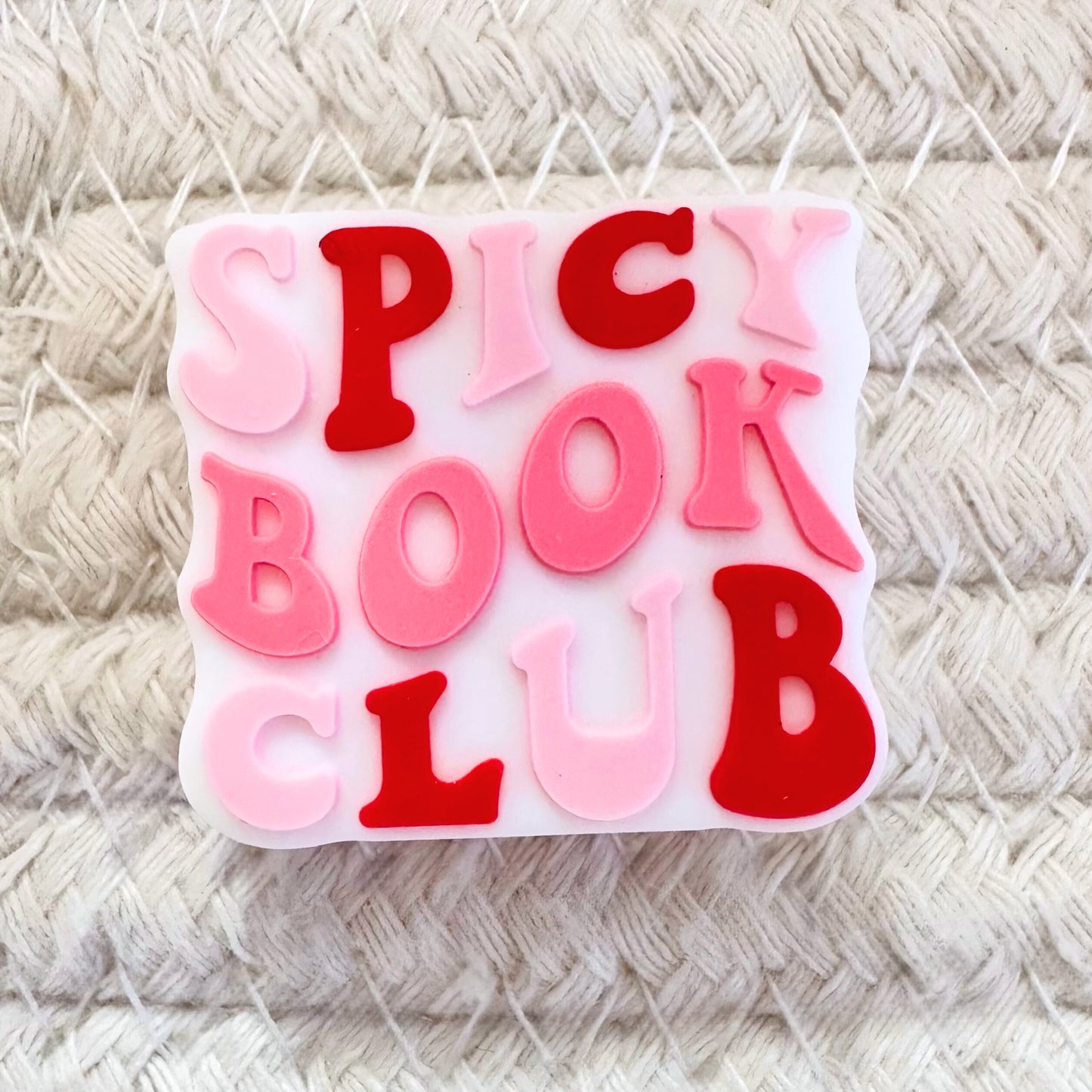 Spicy Book Club image 1