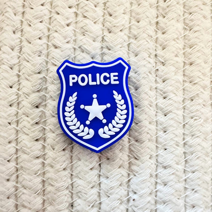 Police Law Enforcement Officer image 1