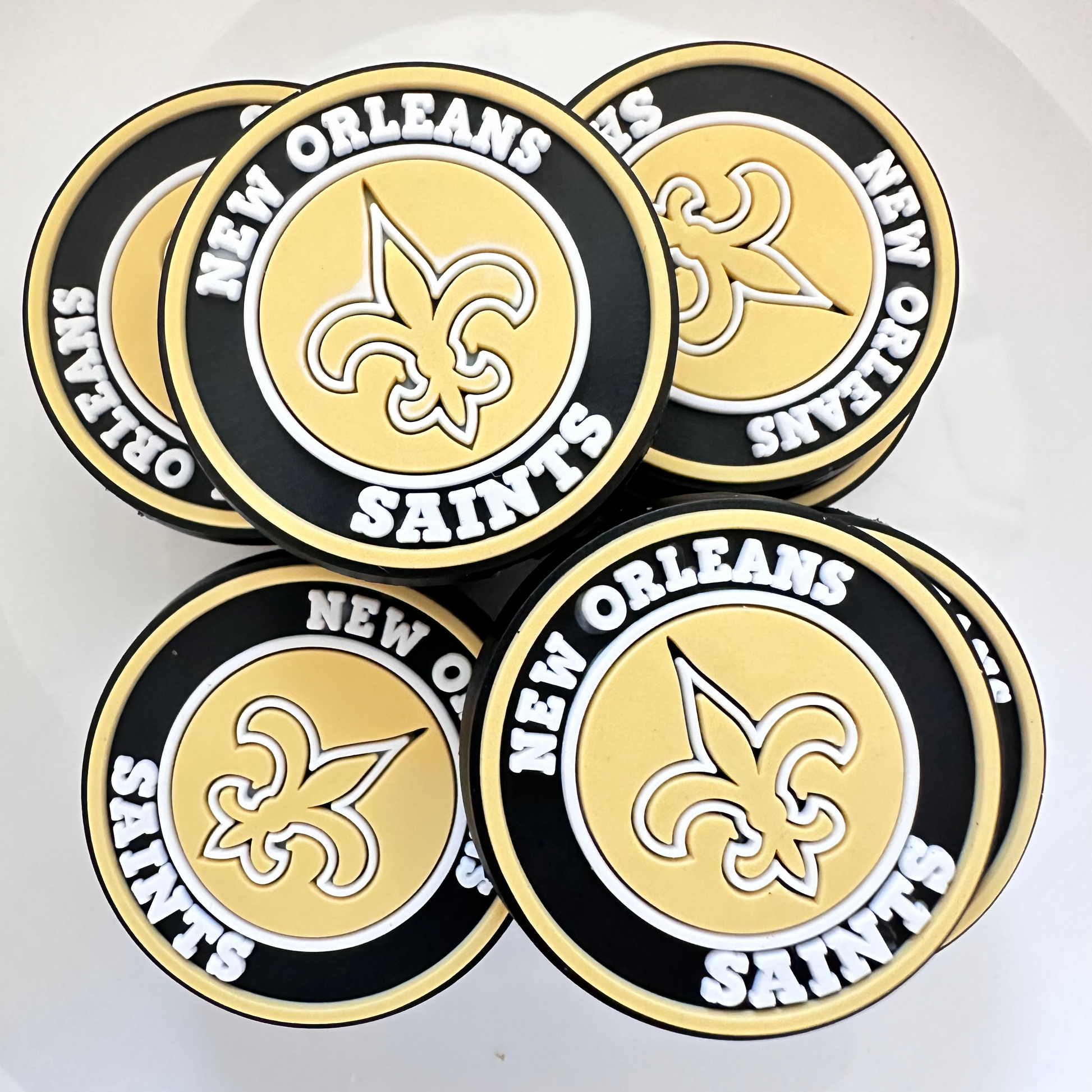 Saints Round image 0