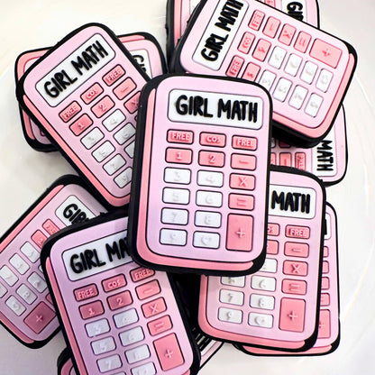 It's Basically Free Girl Math image 0