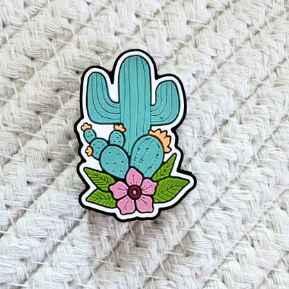 Desert Cactus Boho image 1