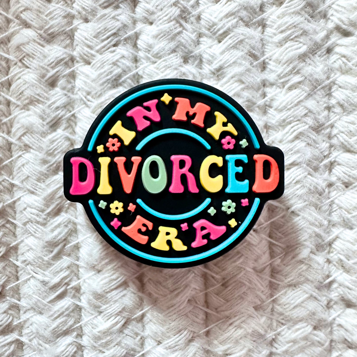 In My Divorced Era image 1