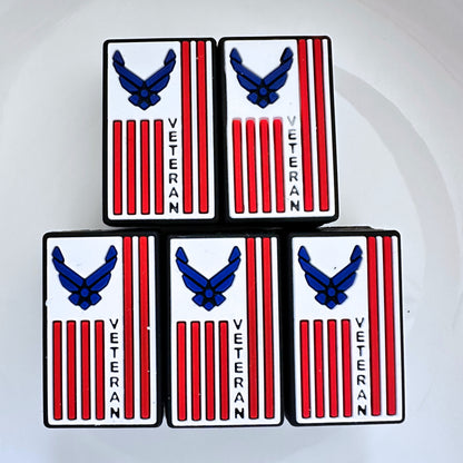 Military US Air Force Veteran image 0