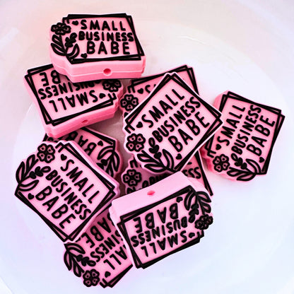 Small Business Babe image 0