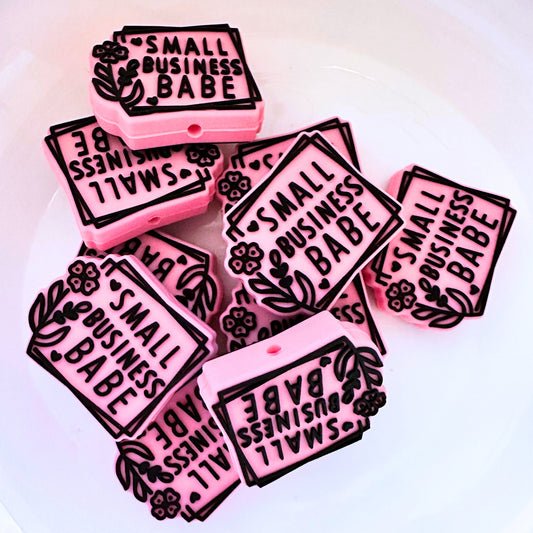 Small Business Babe image 0