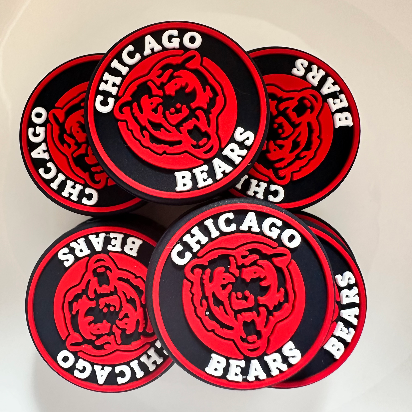 Bears Round image 0