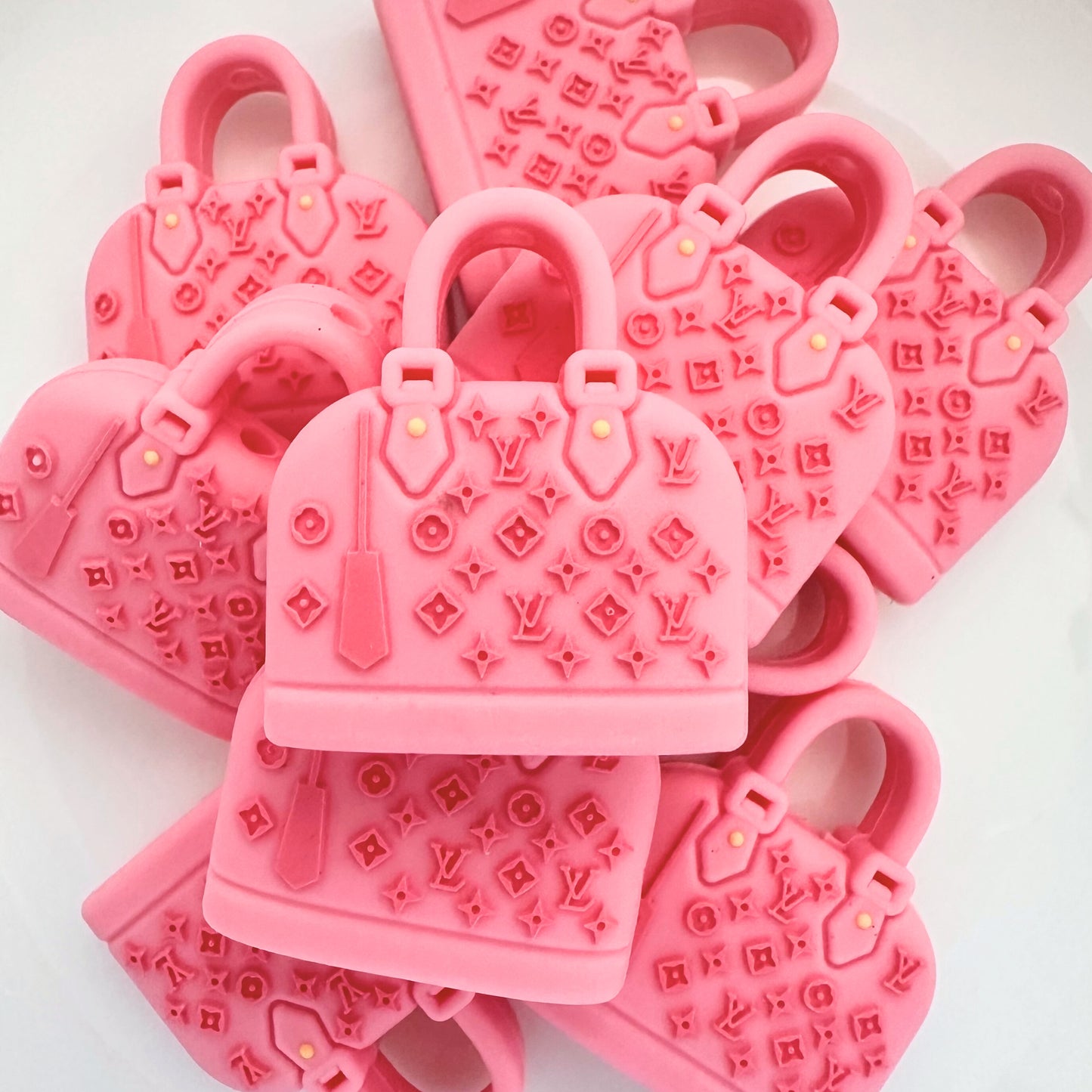 LV Bag Light Pink image 0