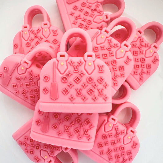 LV Bag Light Pink image 0