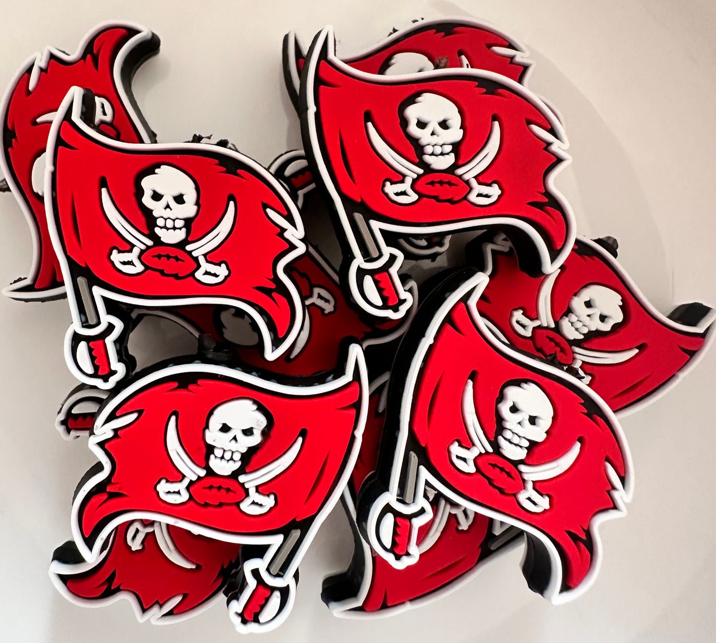 Bucs Logo image 0