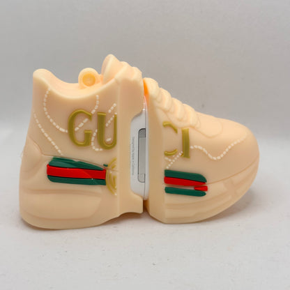 G*cci Shoe Airpod Case image 2