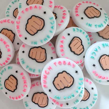 Punch Today In The Face image 0
