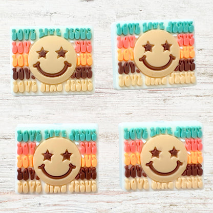 Love Like Jesus image 1