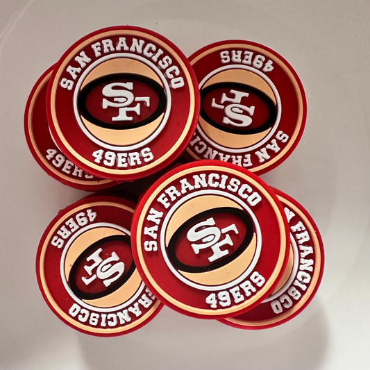 Niners Round image 0