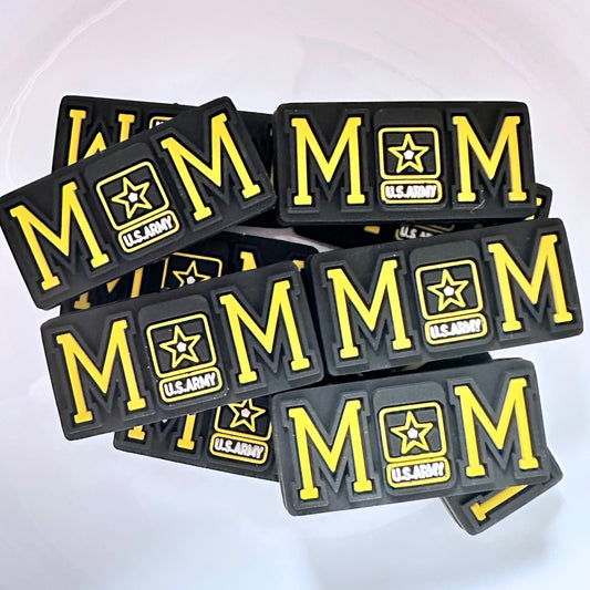 Military US Army Mom image 0