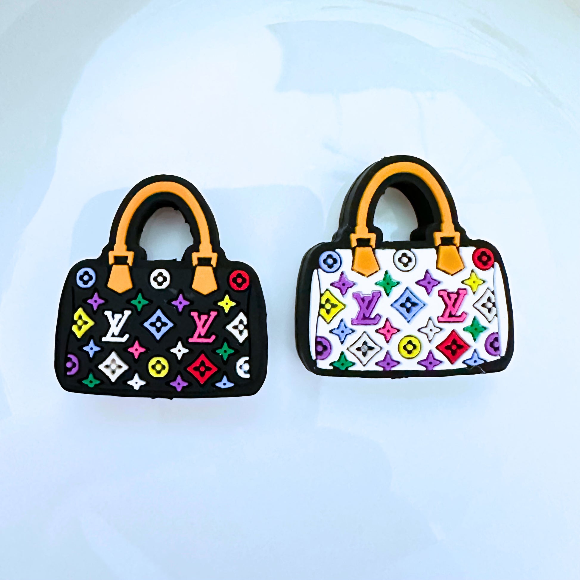 LV Multicolor Bag image 1