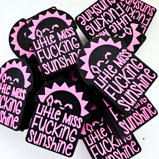 Little Miss F'ing Sunshine image 0