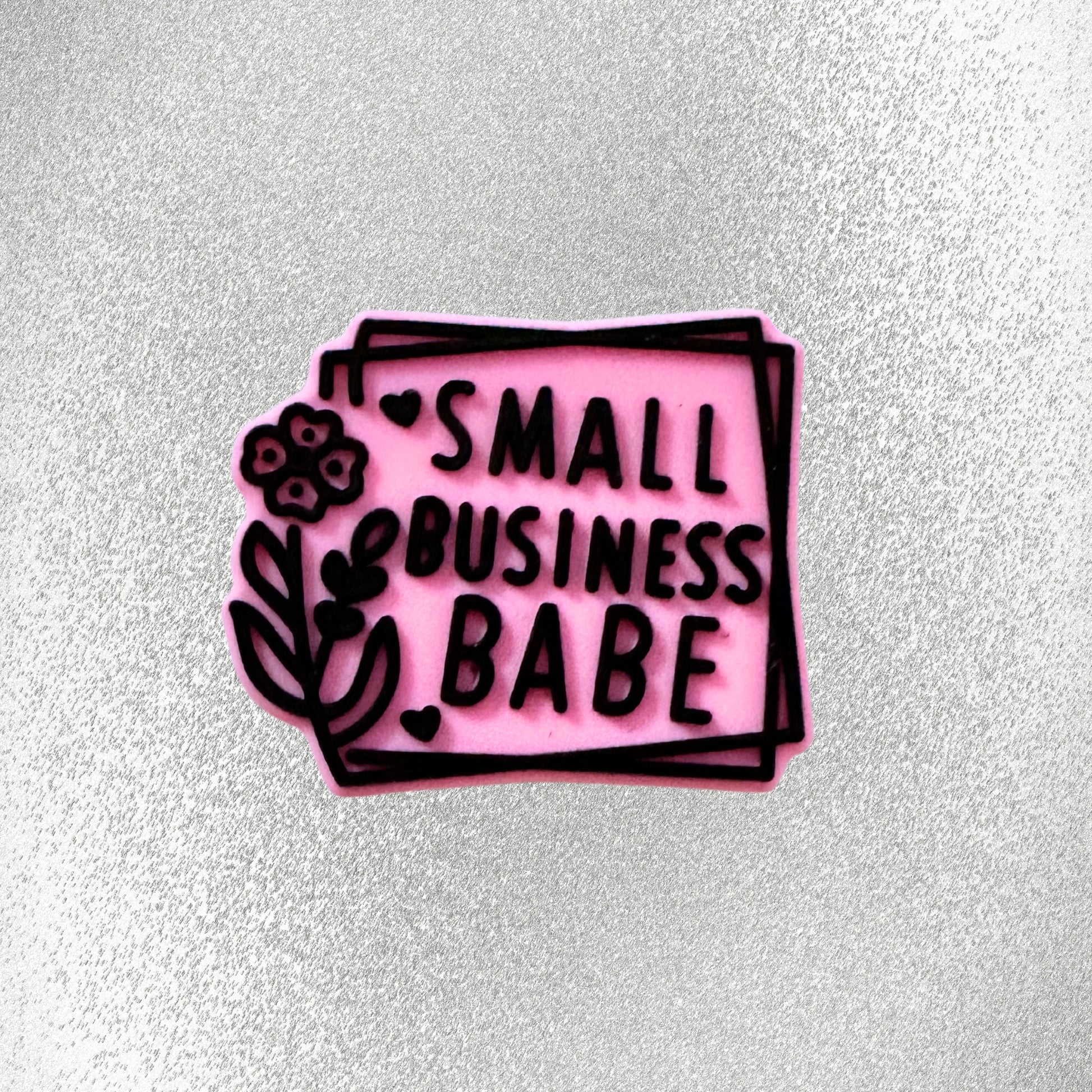 Small Business Babe image 1