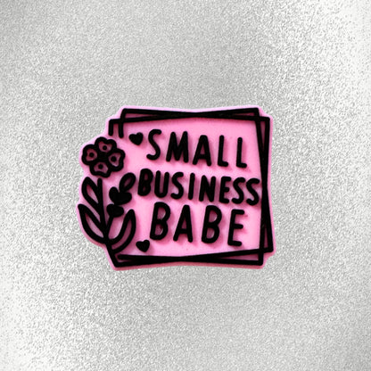 Small Business Babe image 1