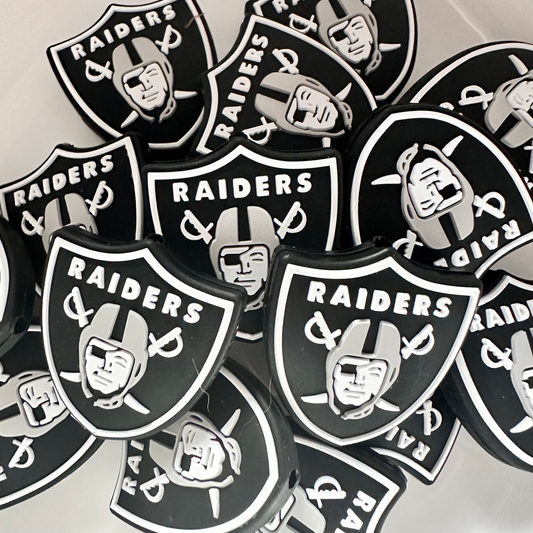 Raiders Logo image 0