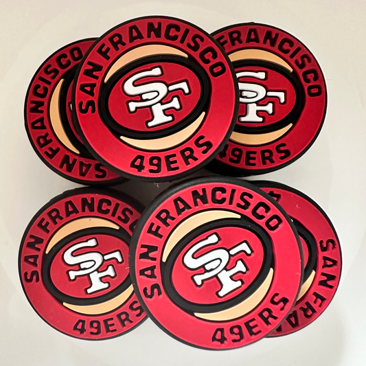 Niners Round image 0